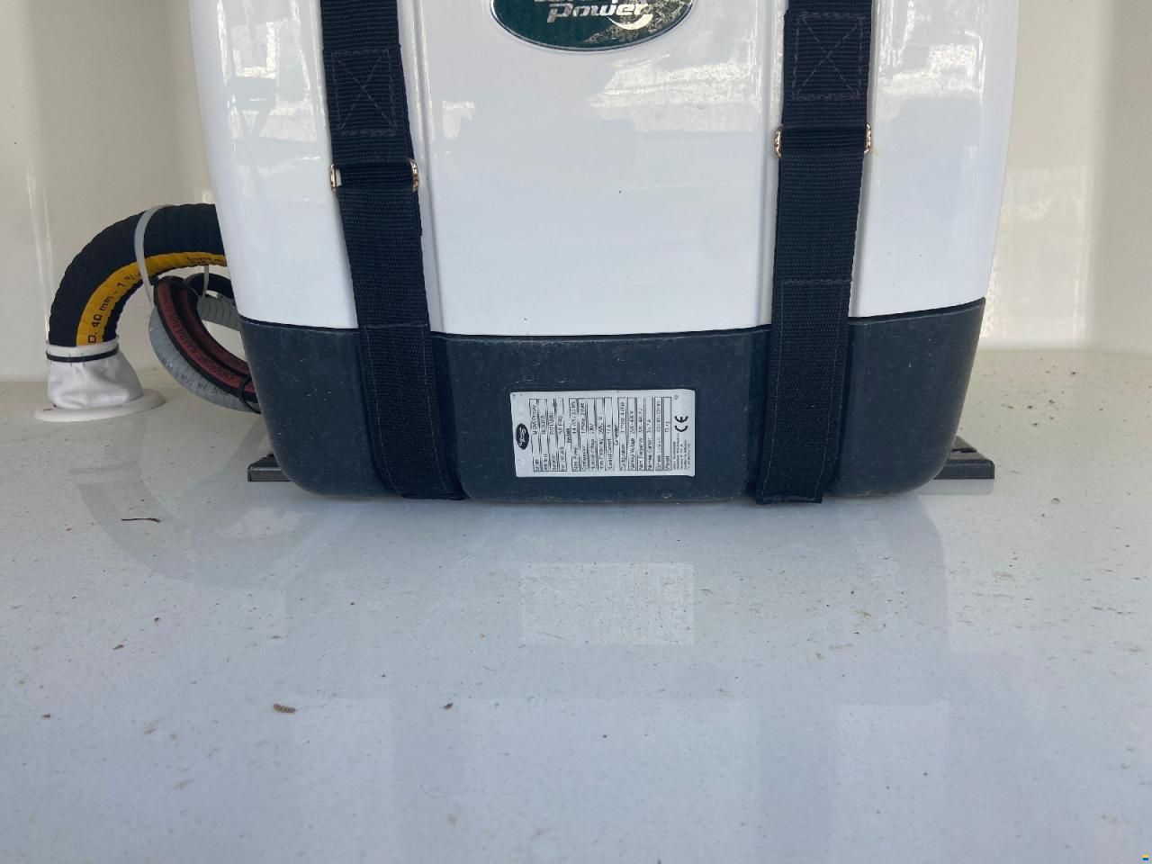 Bavaria C50 2024