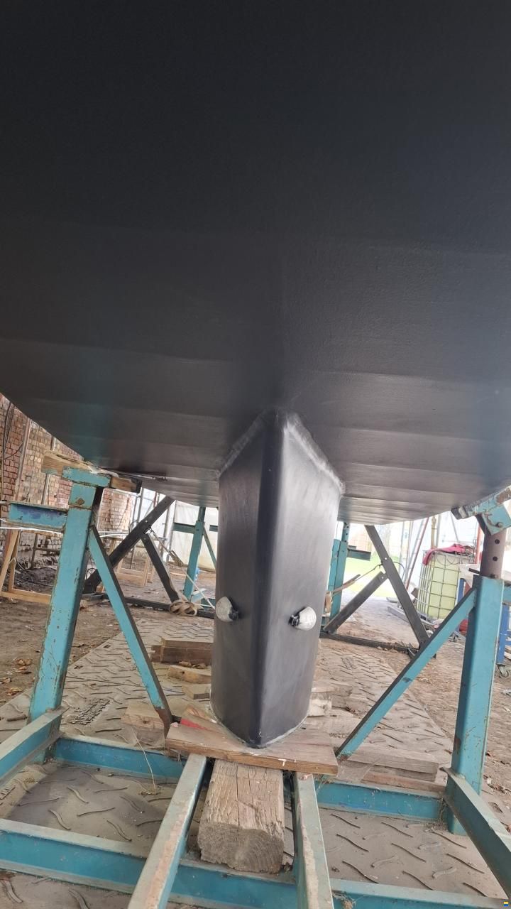 Reinke Hydra 50