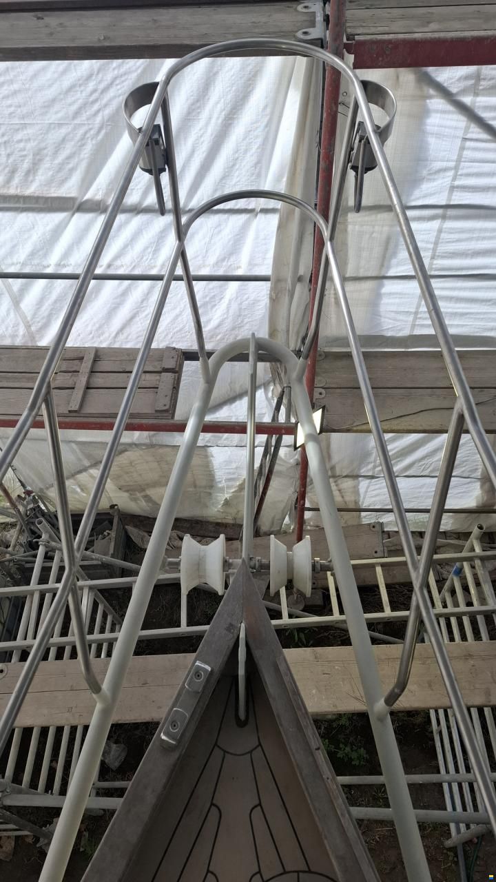 Reinke Hydra 50
