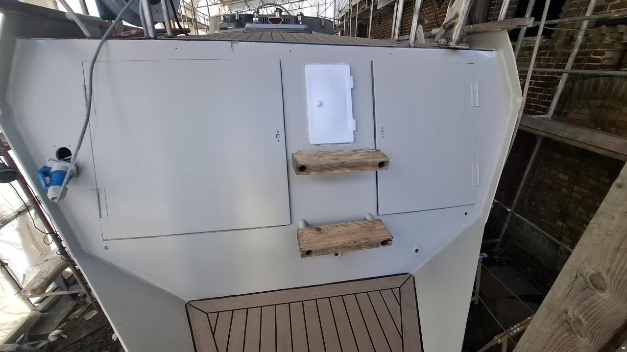 Reinke Hydra 50