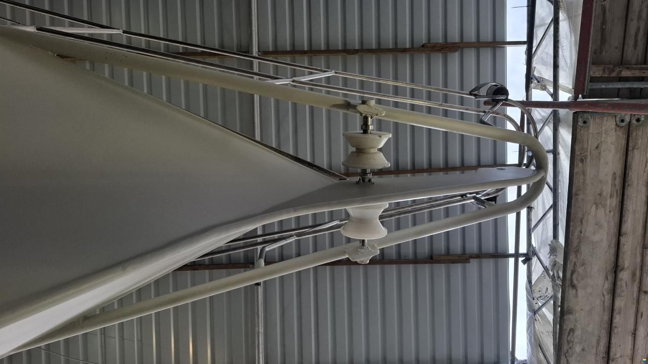 Reinke Hydra 50