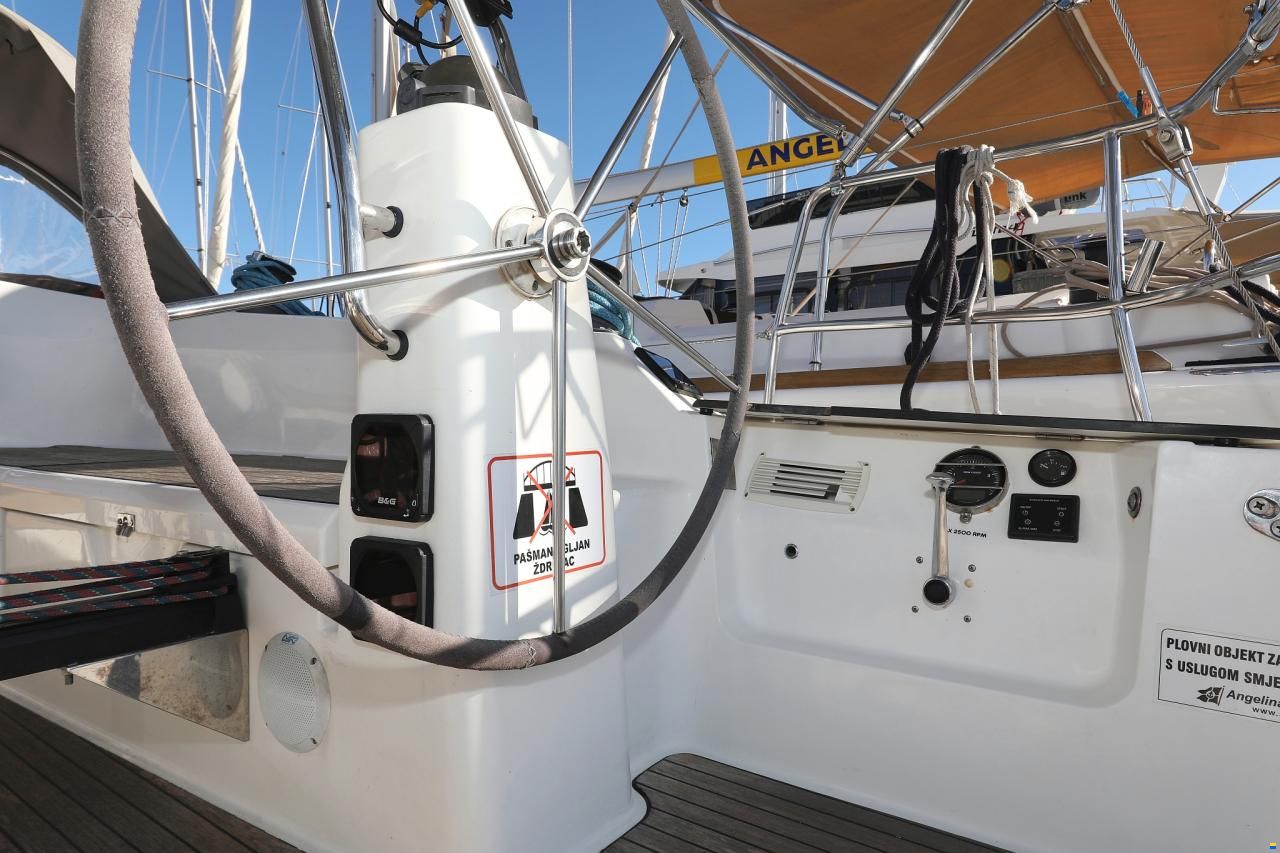 Bavaria 40S