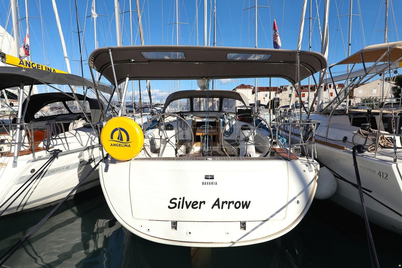 Bavaria 40S