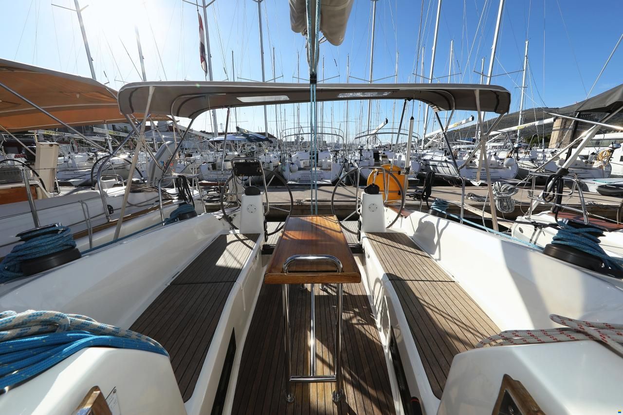 Bavaria 40S