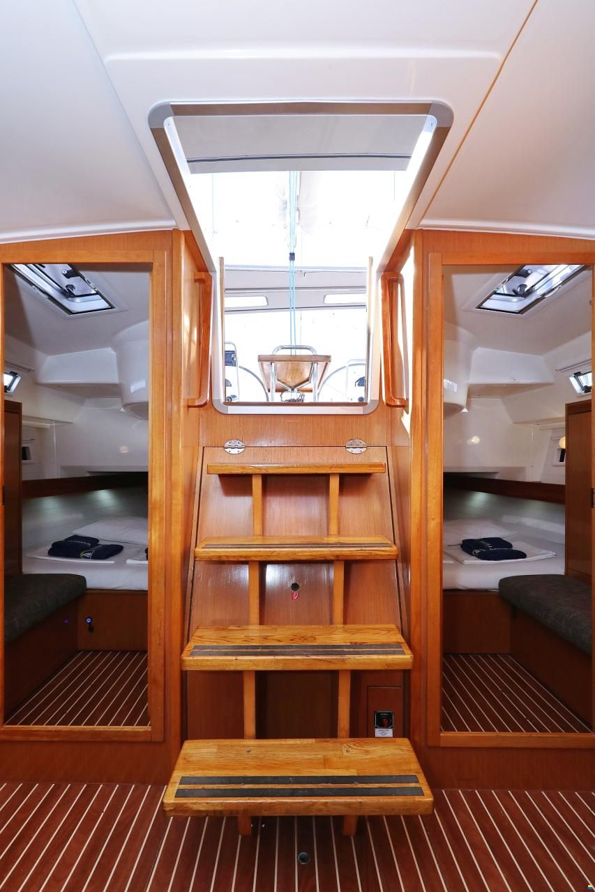 Bavaria 40S
