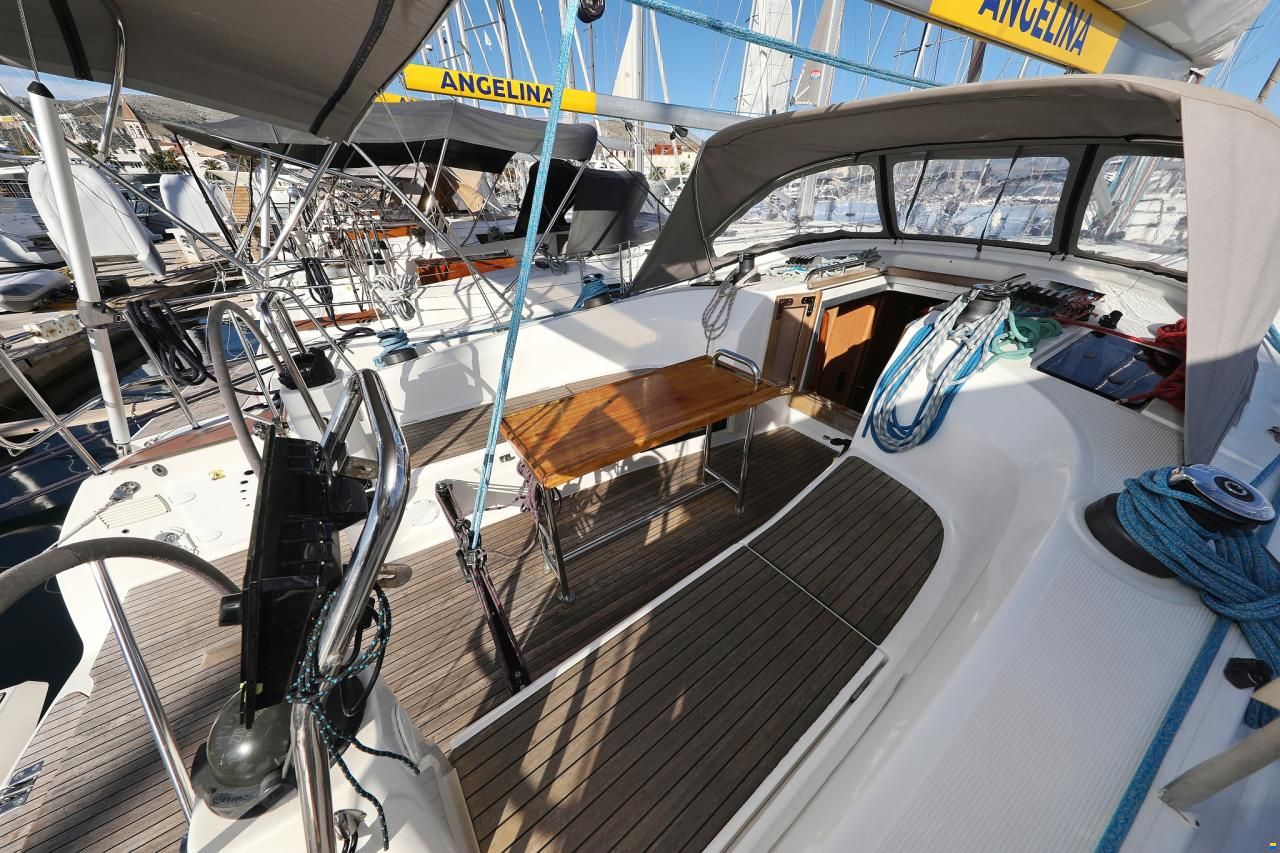 Bavaria 40S