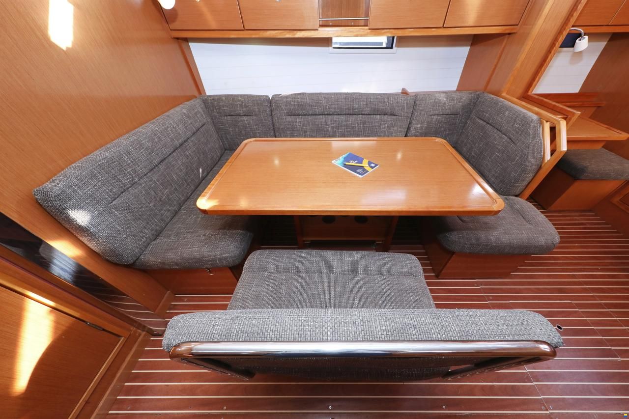 Bavaria 40S