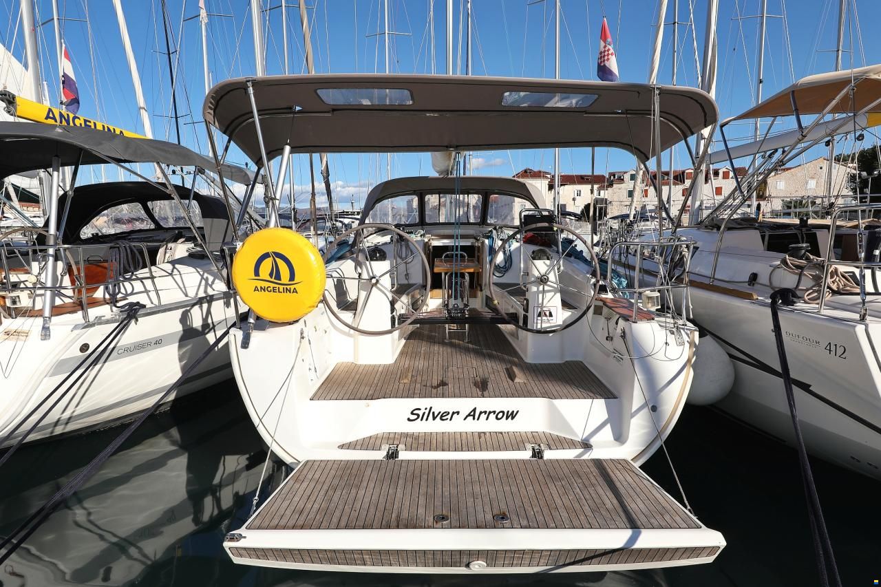 Bavaria 40S
