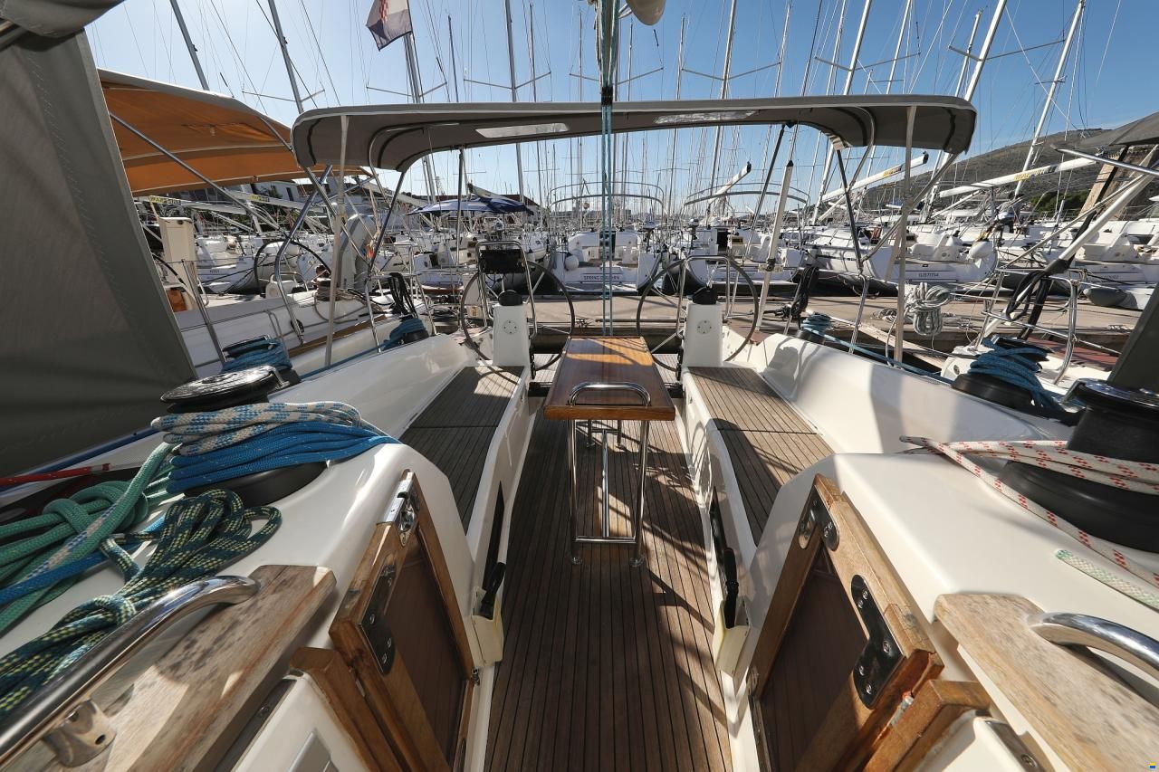 Bavaria 40S