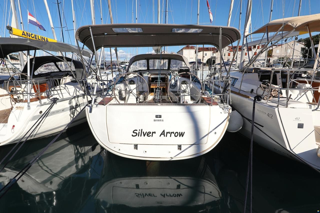 Bavaria 40S