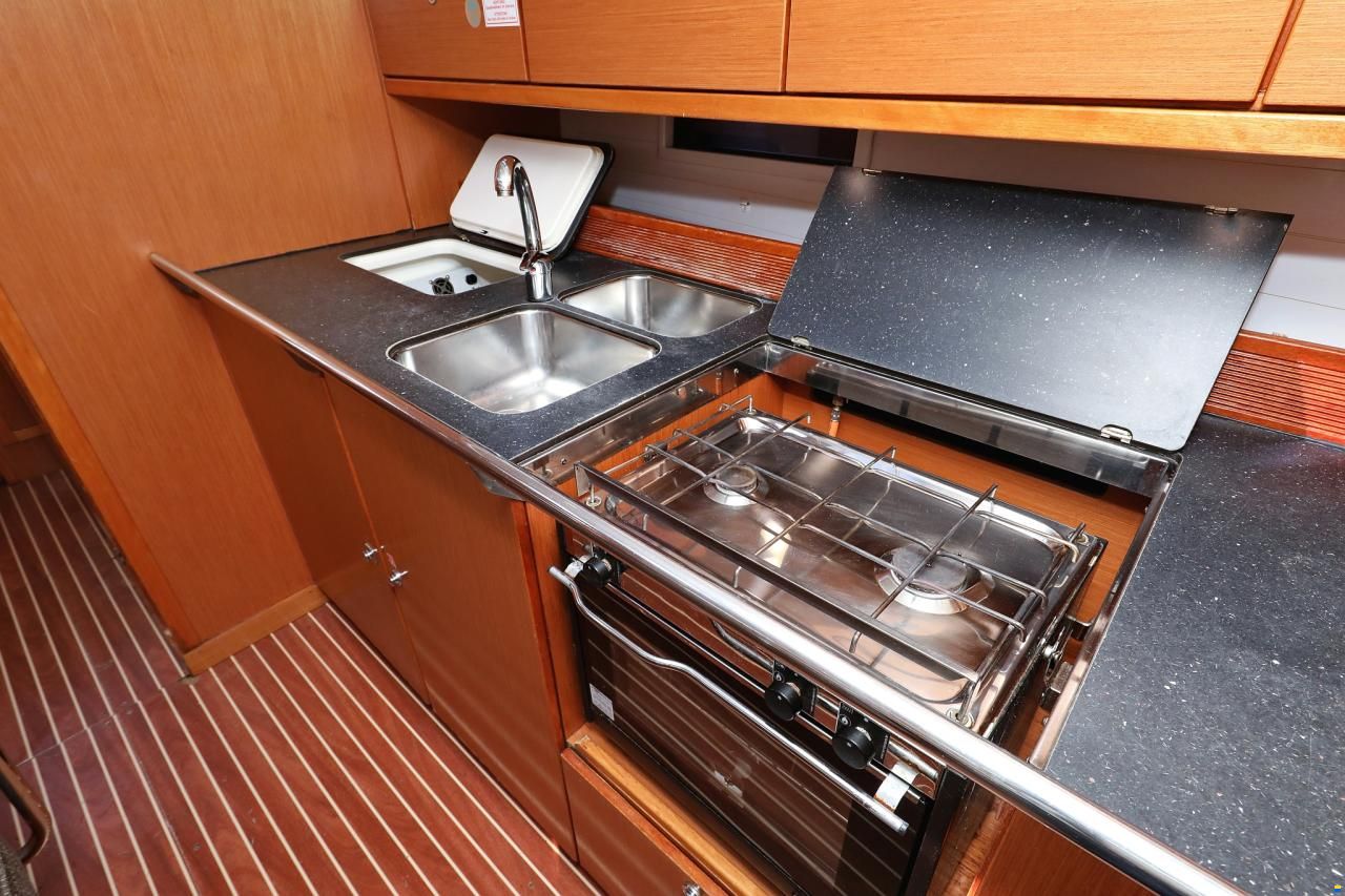 Bavaria 40S