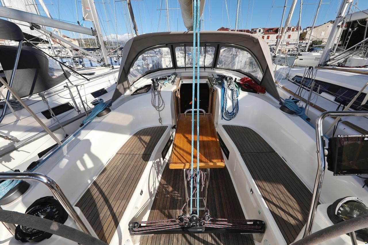 Bavaria 40S