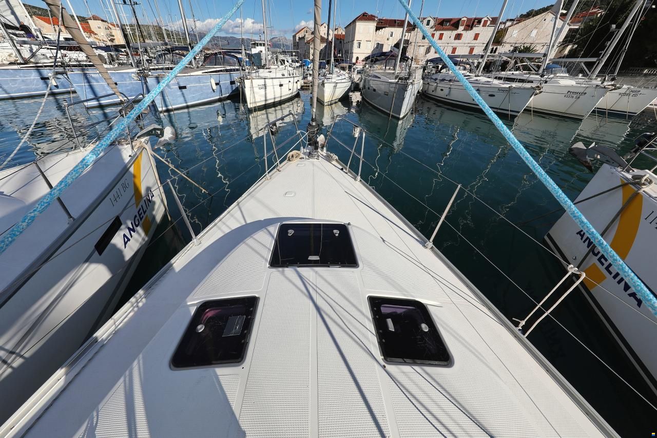 Bavaria 40S