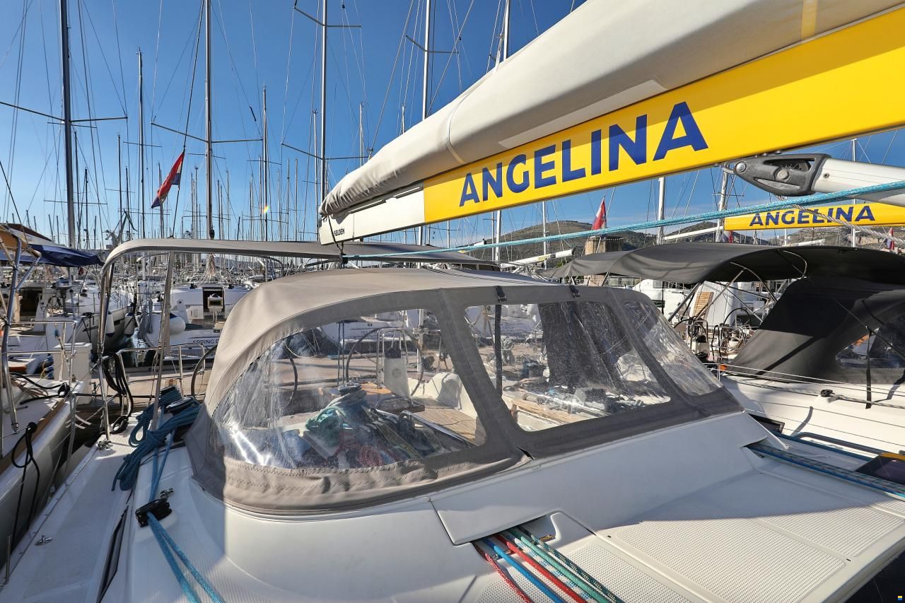 Bavaria 40S