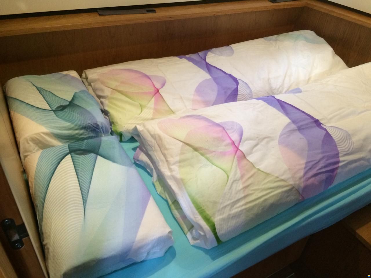 Linssen GS 30.9 AC Brilliant