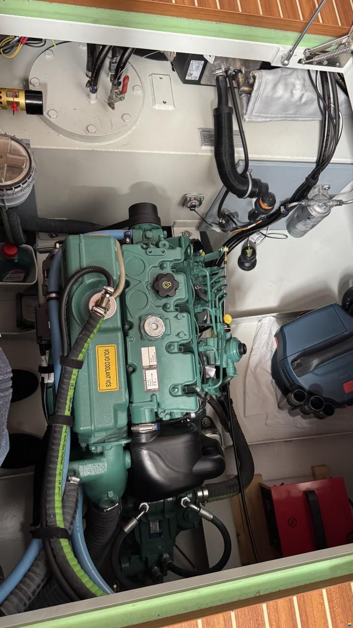 Linssen GS 30.9 AC Brilliant