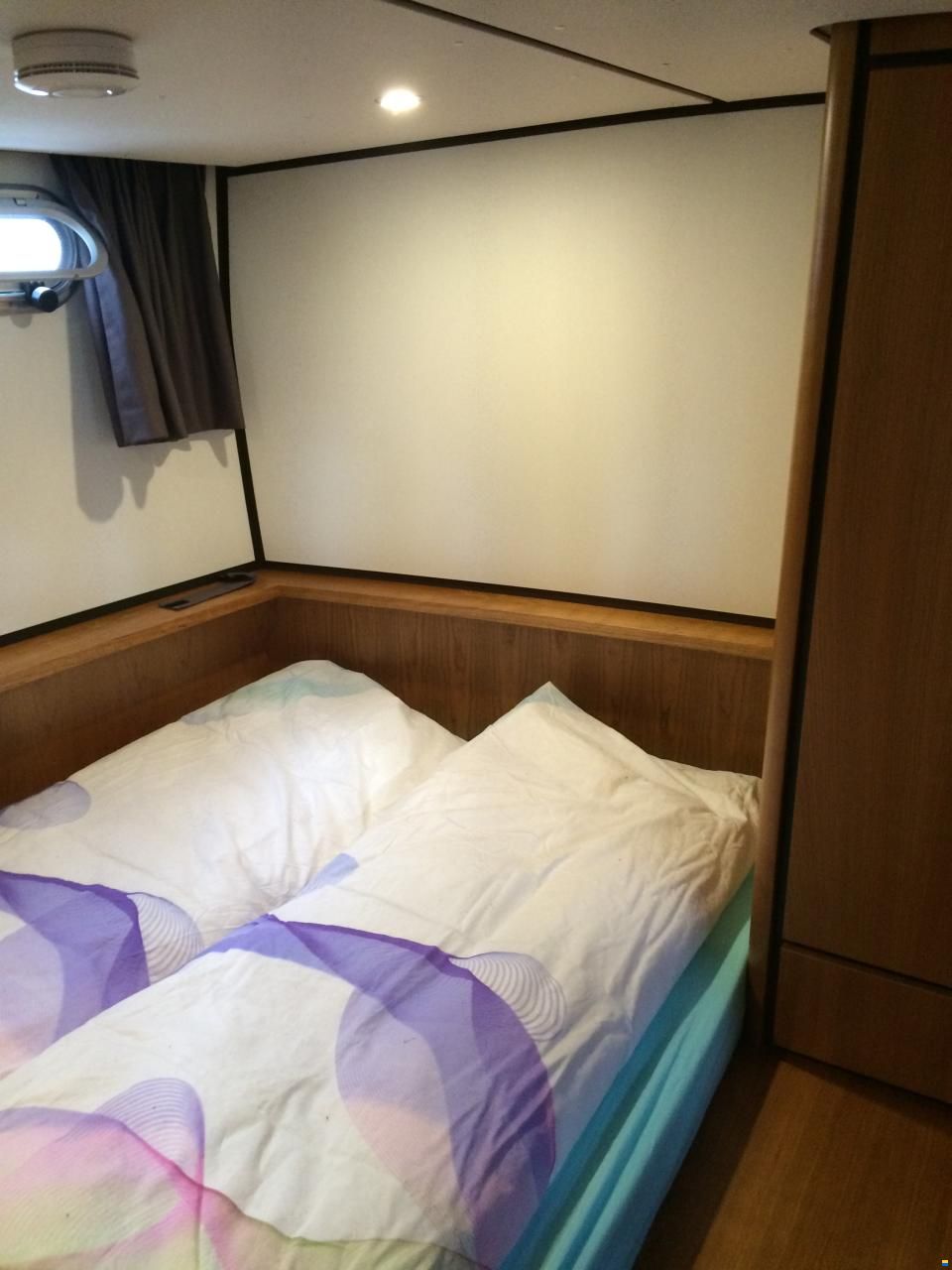 Linssen GS 30.9 AC Brilliant