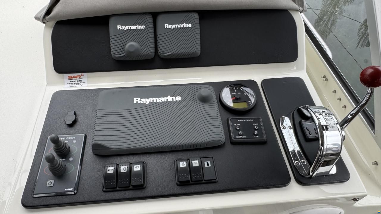 Linssen GS 30.9 AC Brilliant