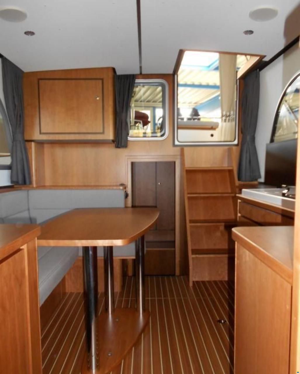 Linssen GS 30.9 AC Brilliant