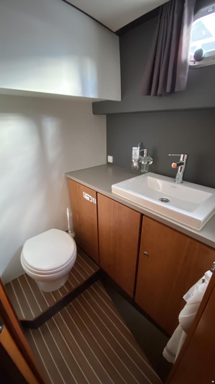 Linssen GS 30.9 AC Brilliant