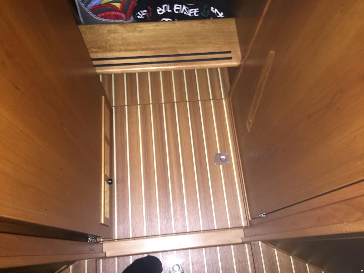 Linssen GS 30.9 AC Brilliant