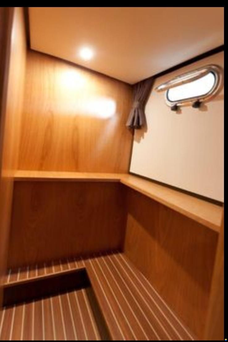 Linssen GS 30.9 AC Brilliant