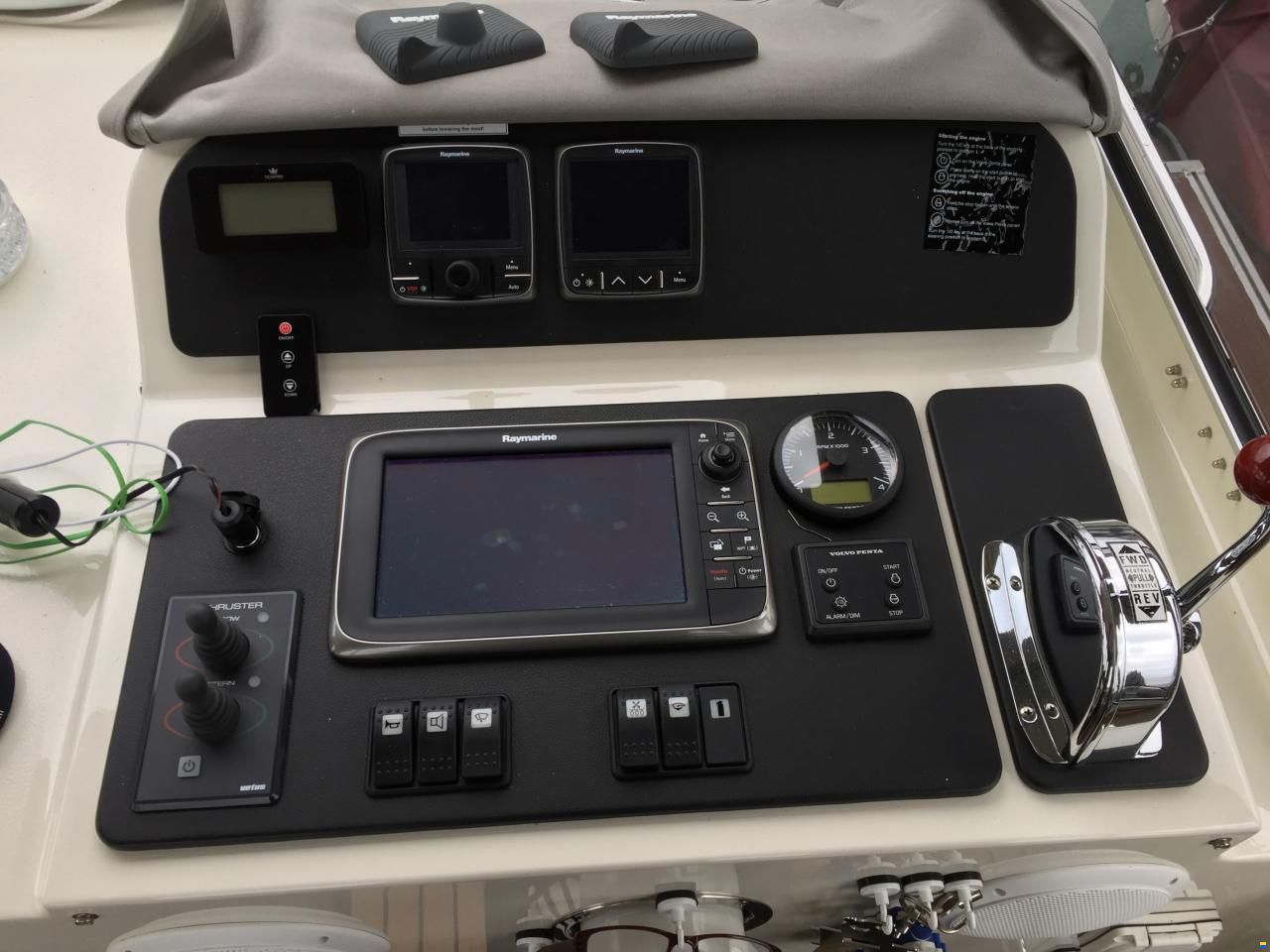 Linssen GS 30.9 AC Brilliant