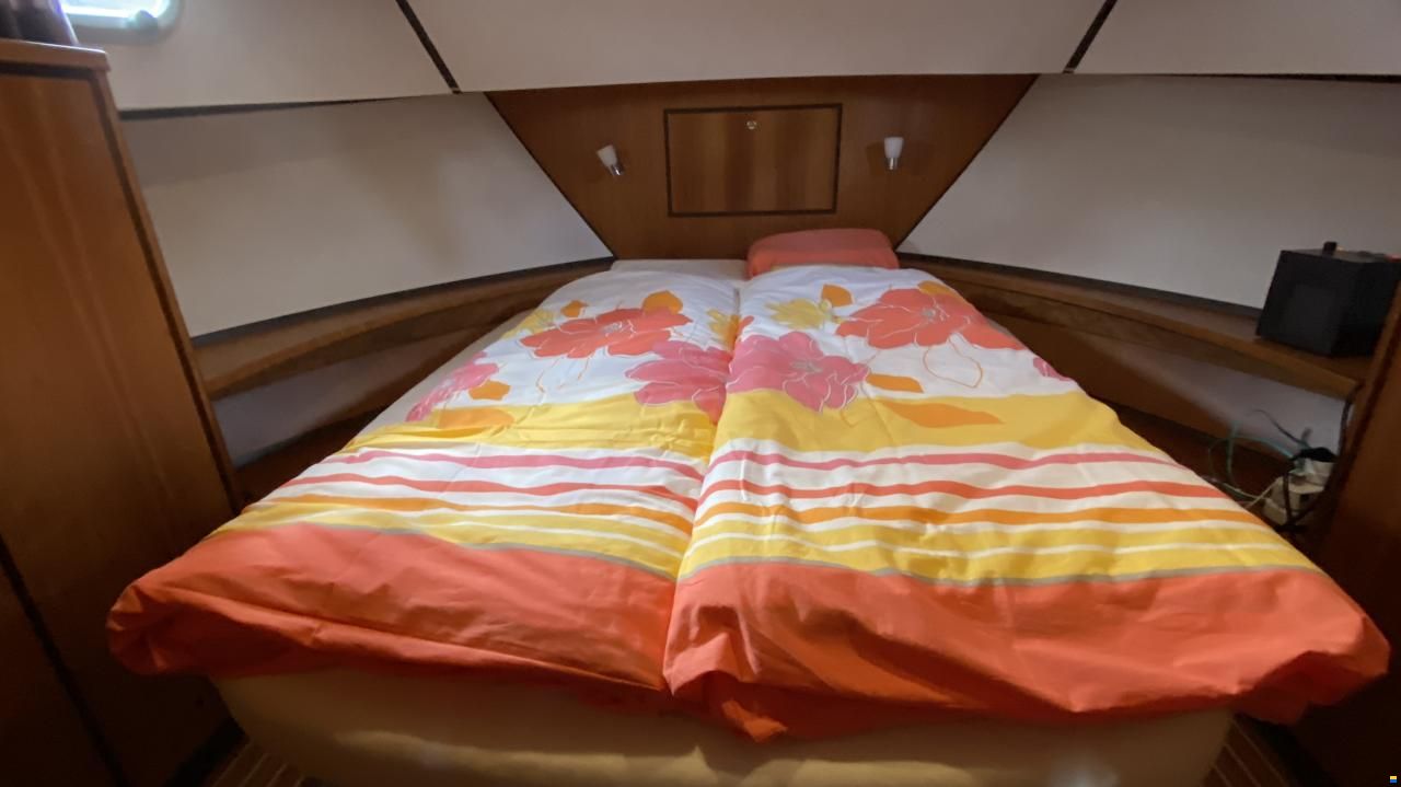 Linssen GS 30.9 AC Brilliant