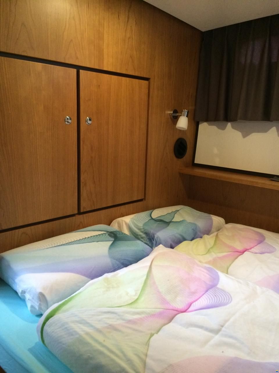 Linssen GS 30.9 AC Brilliant