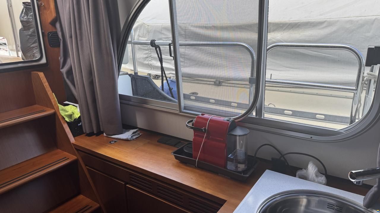 Linssen GS 30.9 AC Brilliant