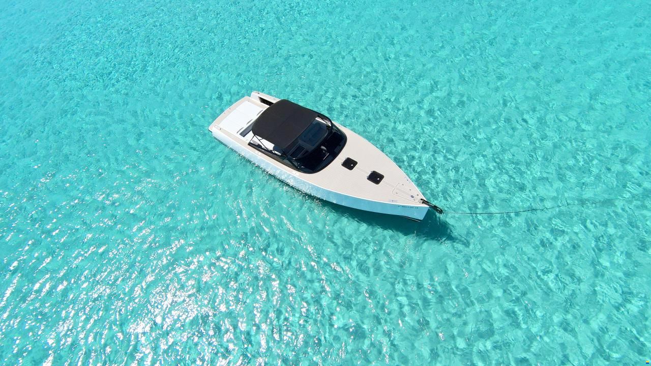 VanDutch 40