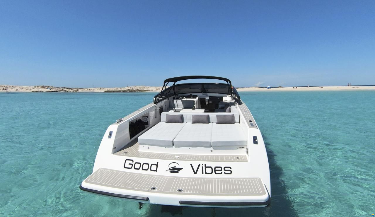 VanDutch 40
