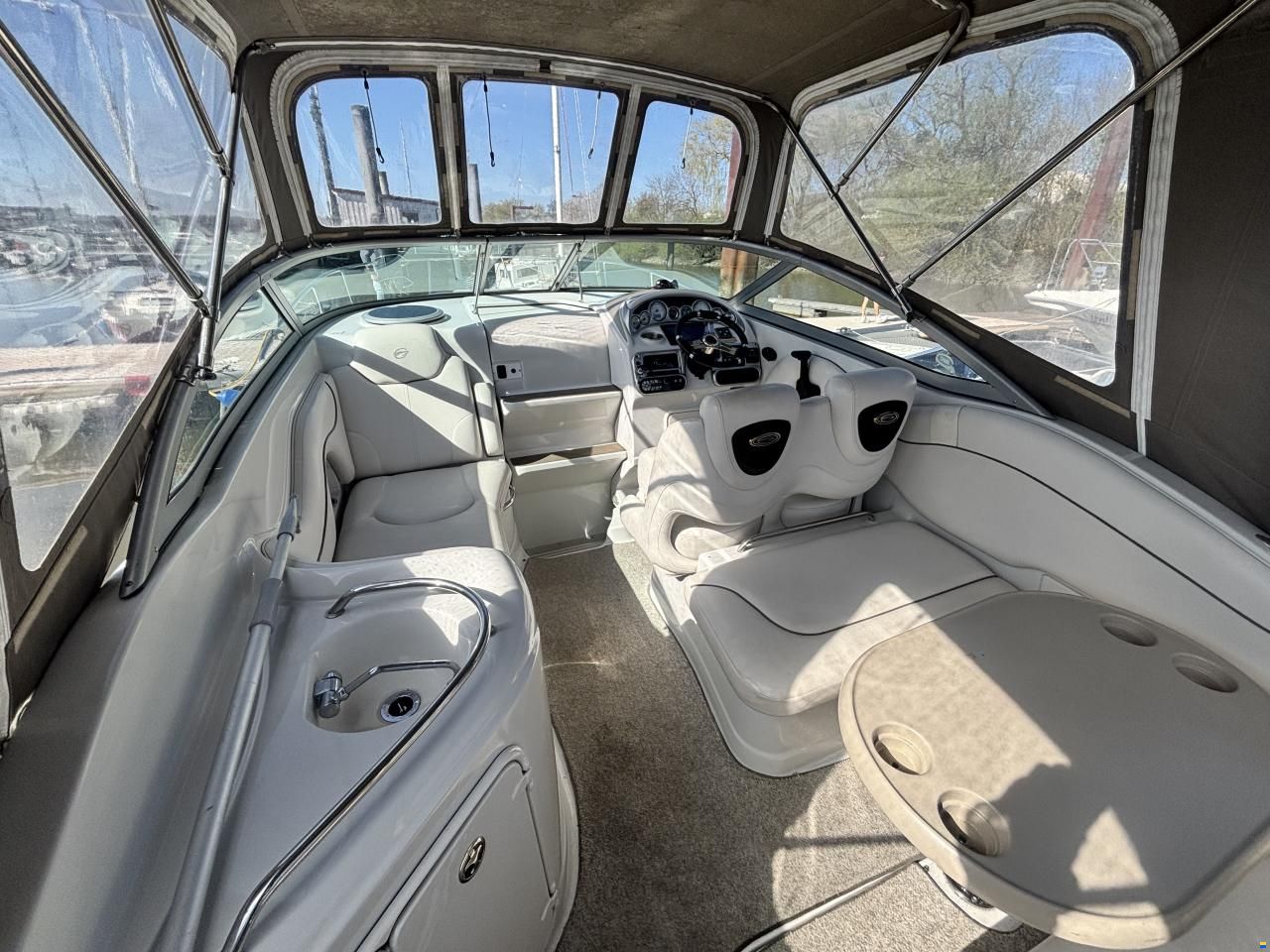 Crownline 270 CR