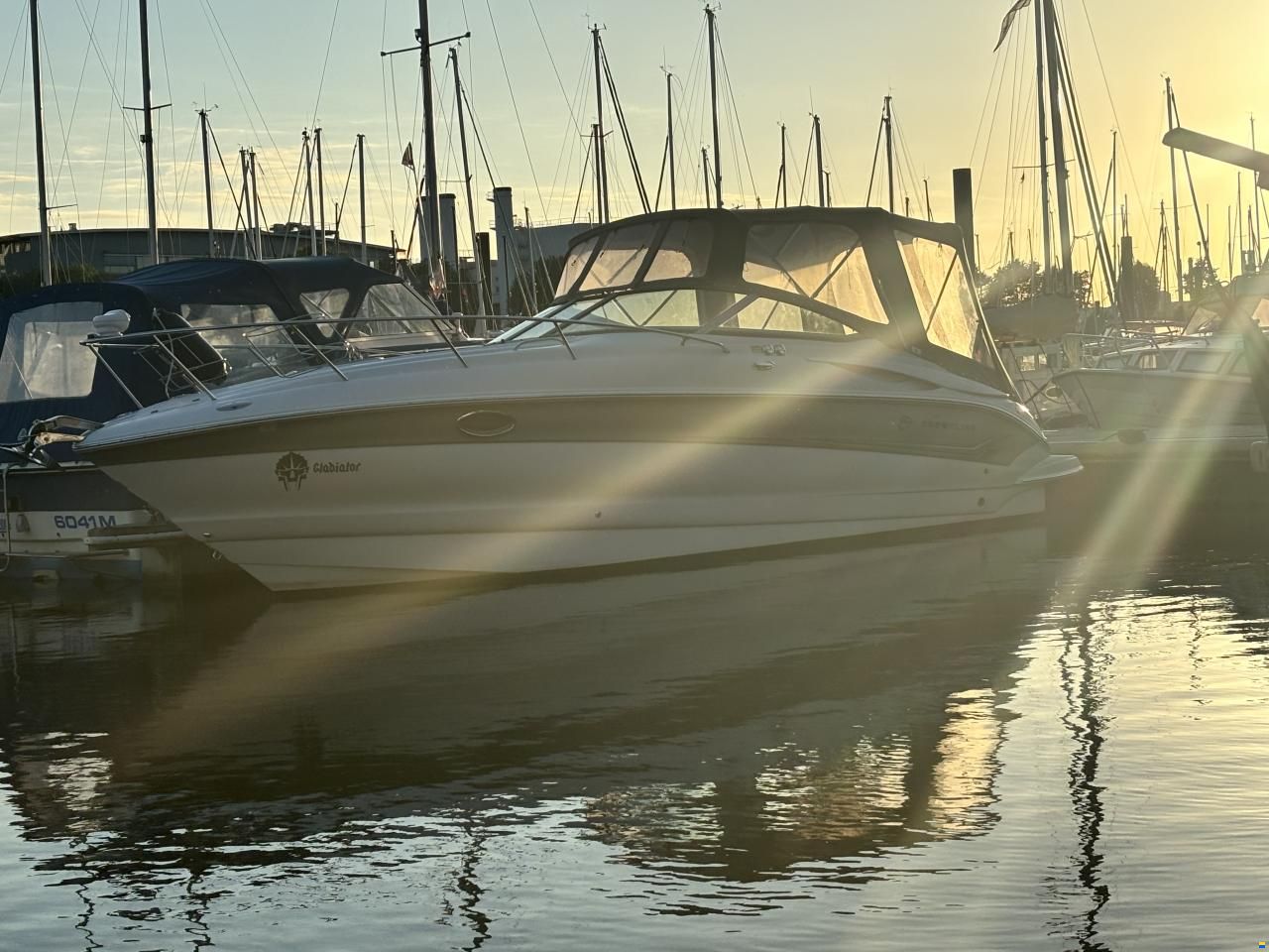 Crownline 270 CR