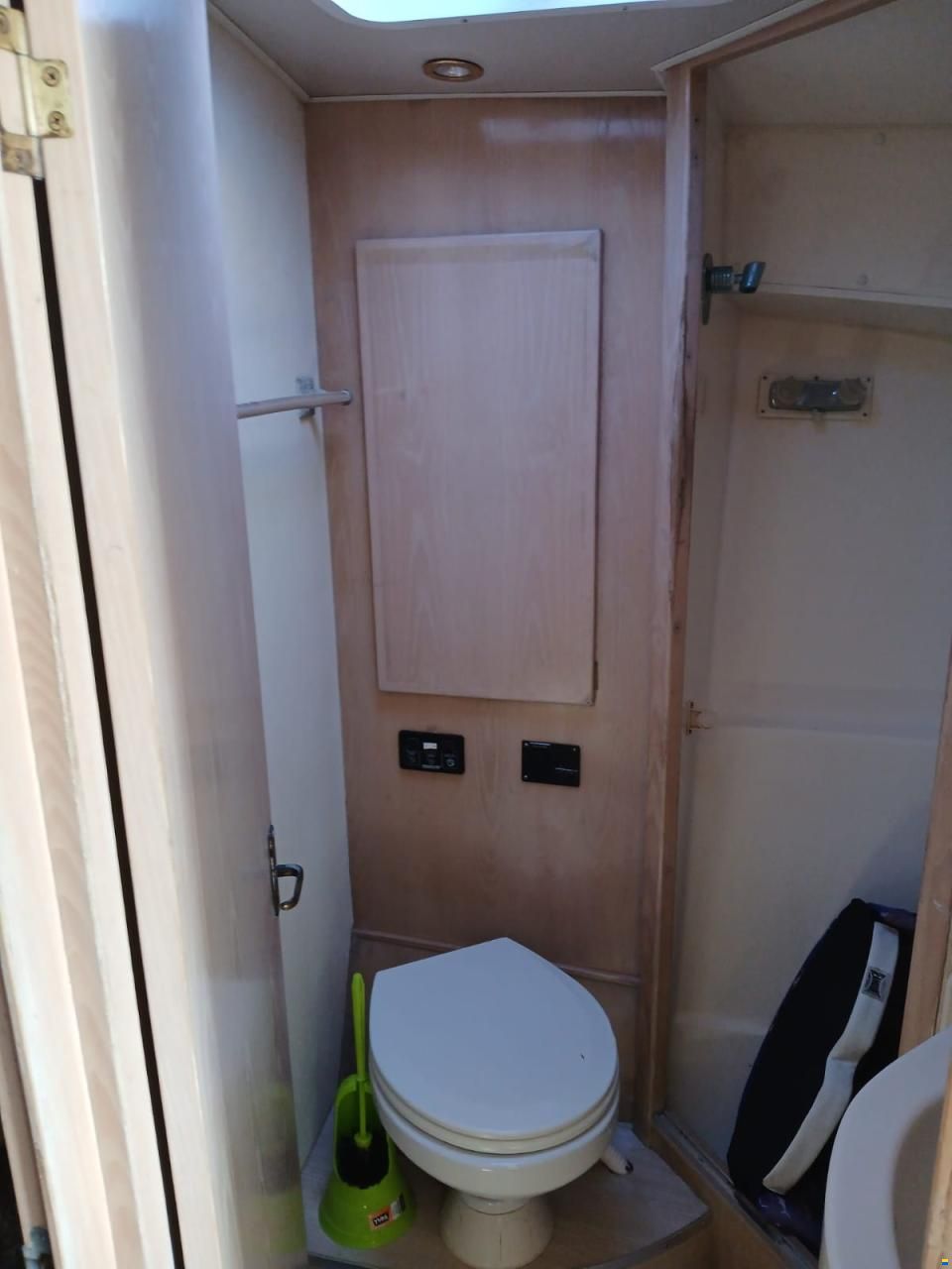 Henriques 38 Sportfish