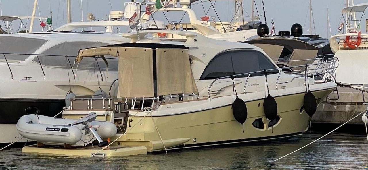 Pičuljan Marine Piculjan Eleven
