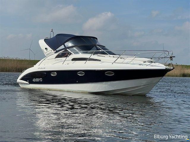 Fairline Targa 30