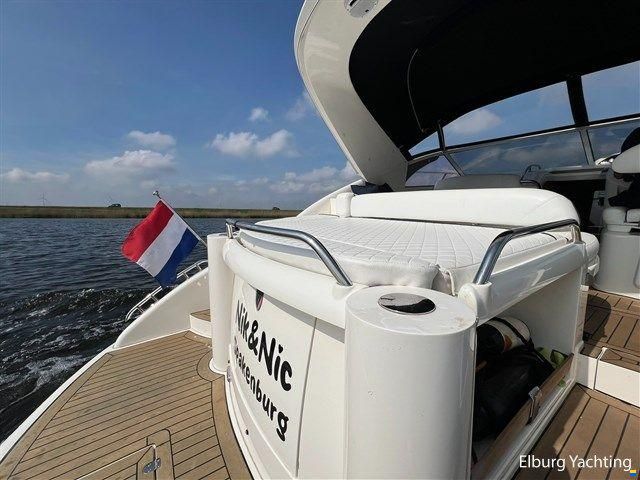 Fairline Targa 30
