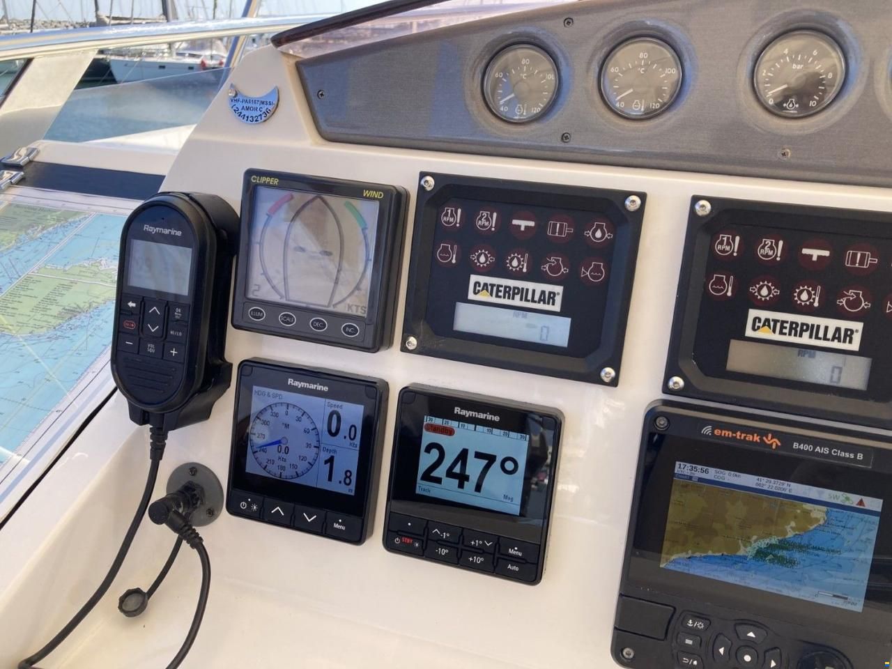 Sealine T 60