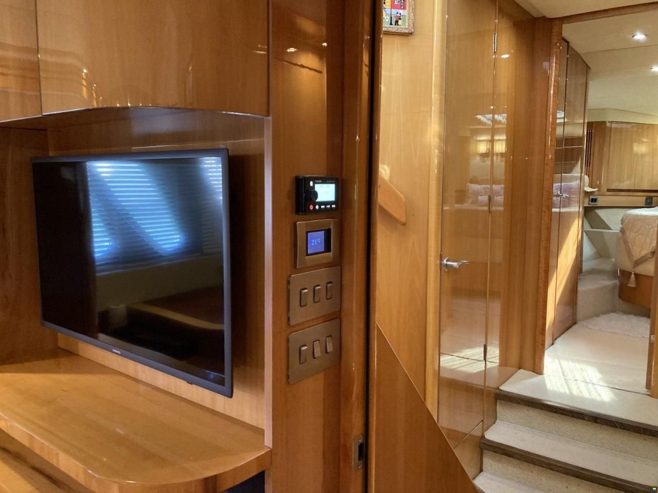 Sealine T 60