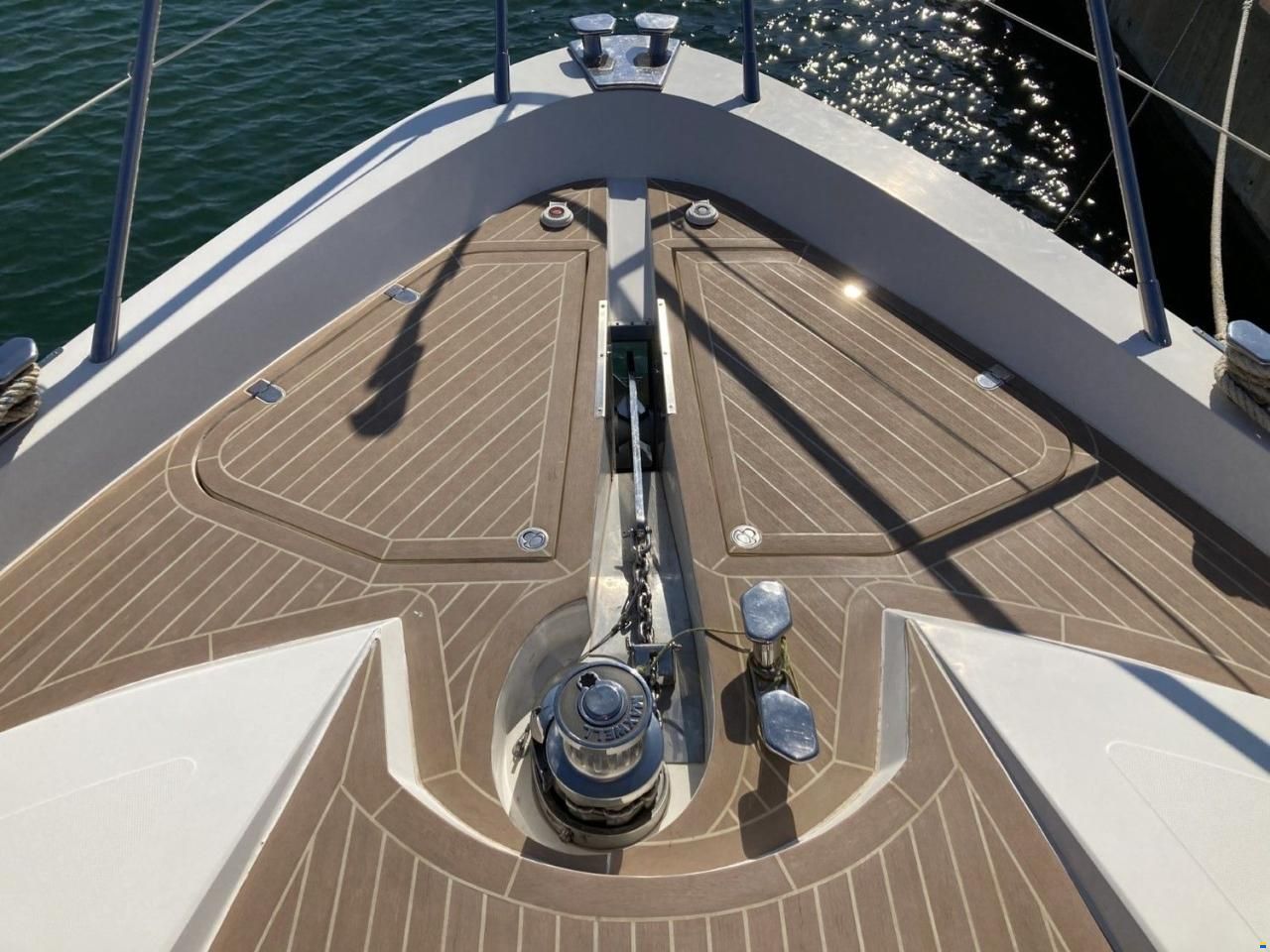 Sealine T 60