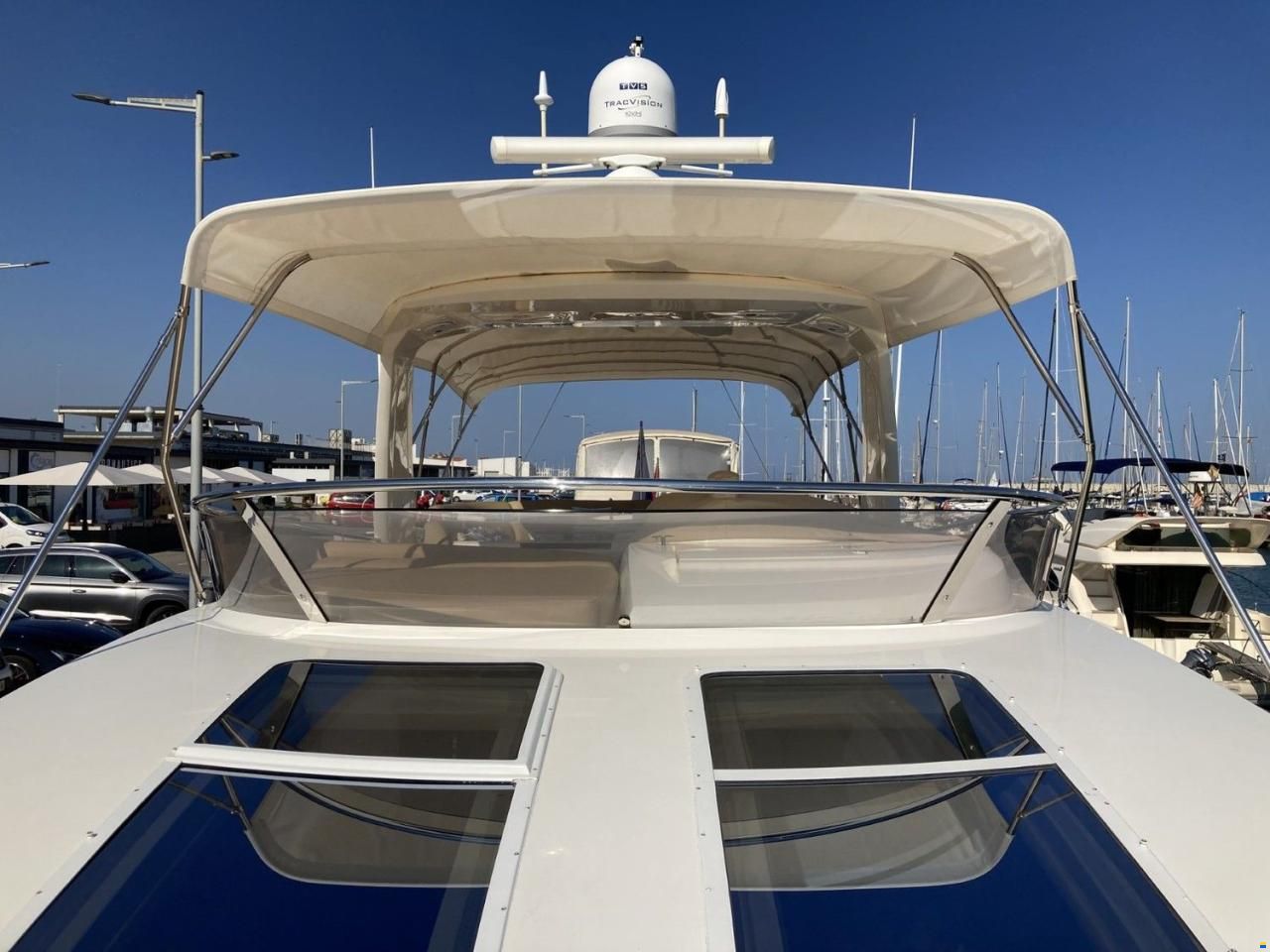 Sealine T 60