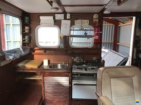 BULLIT 33 Jet Boat ex VAT