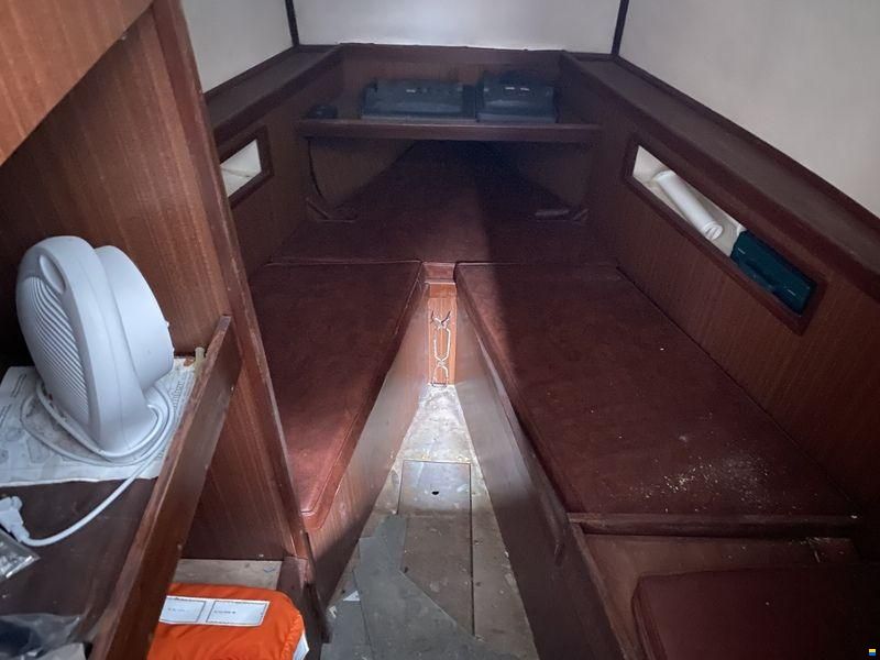 BULLIT 33 Jet Boat ex VAT