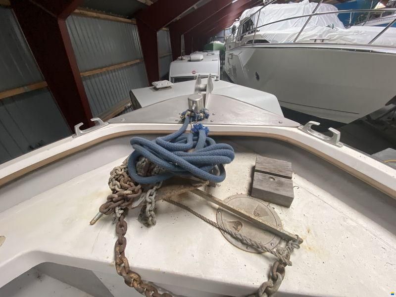 BULLIT 33 Jet Boat ex VAT