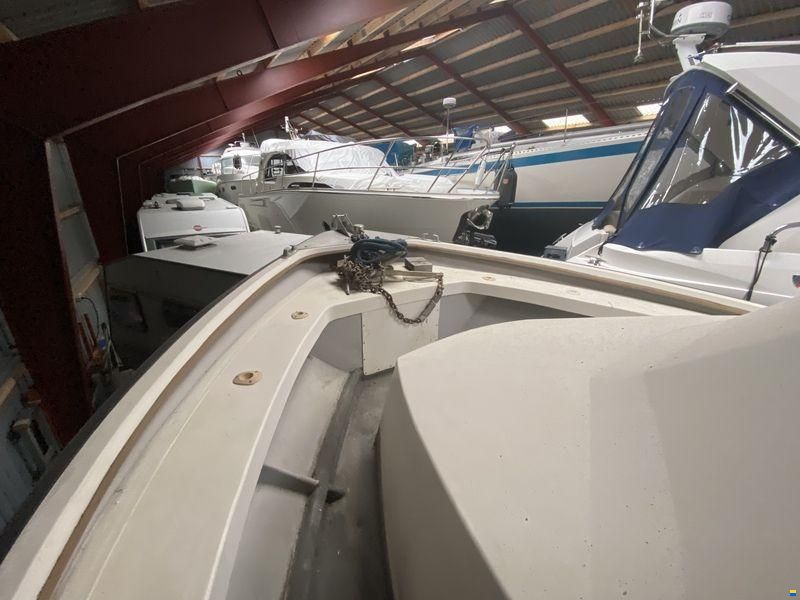 BULLIT 33 Jet Boat ex VAT