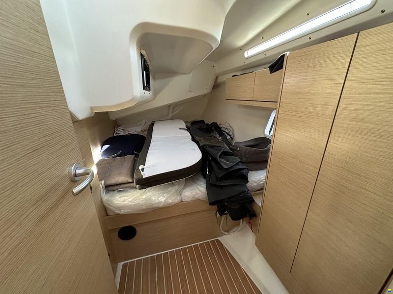 Hanse 418