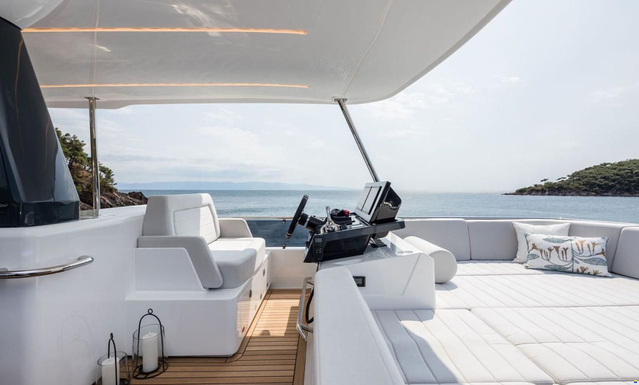 Sirena 48