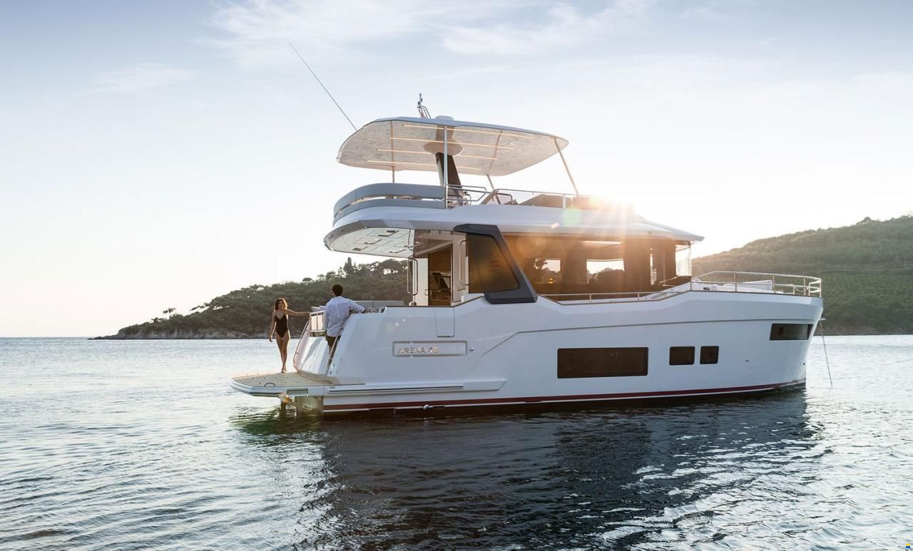 Sirena 48
