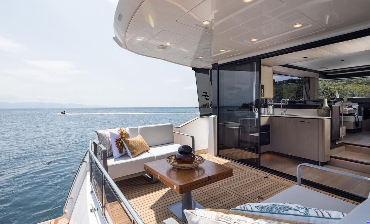 Sirena 48